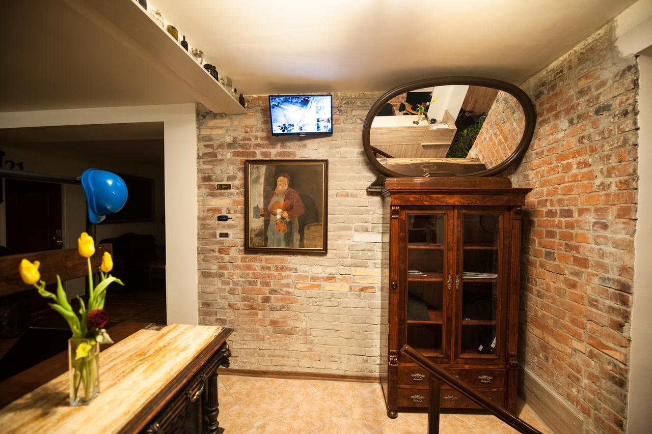 Hotel Villa Rezydent Wroclaw Bagian luar foto