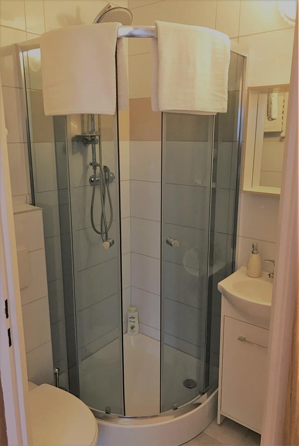 Hotel Villa Rezydent Wroclaw Bagian luar foto