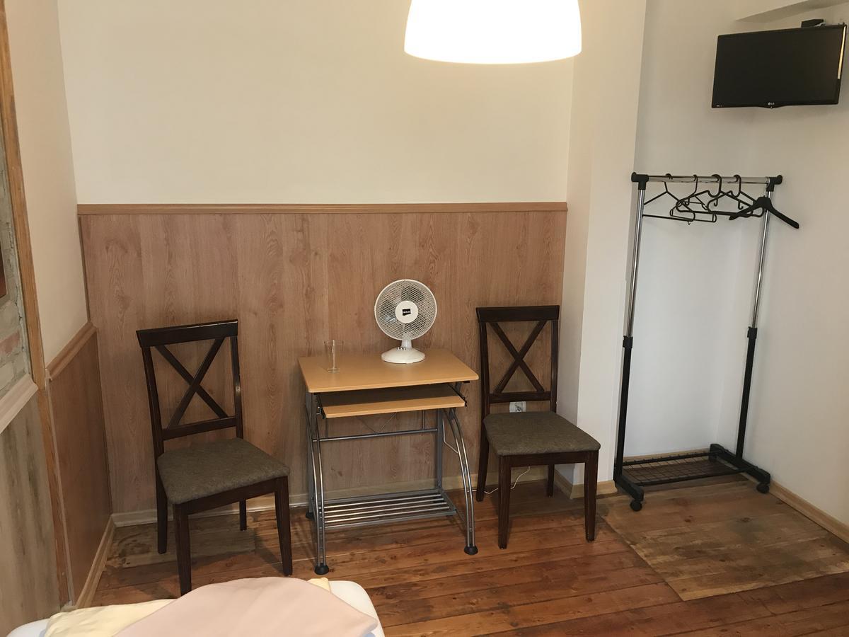 Hotel Villa Rezydent Wroclaw Bagian luar foto