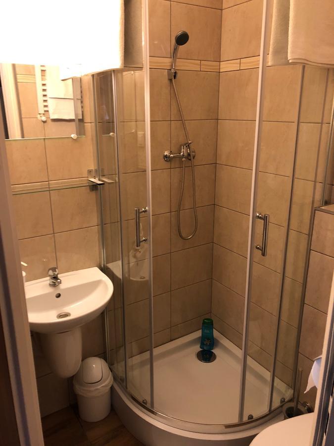 Hotel Villa Rezydent Wroclaw Bagian luar foto