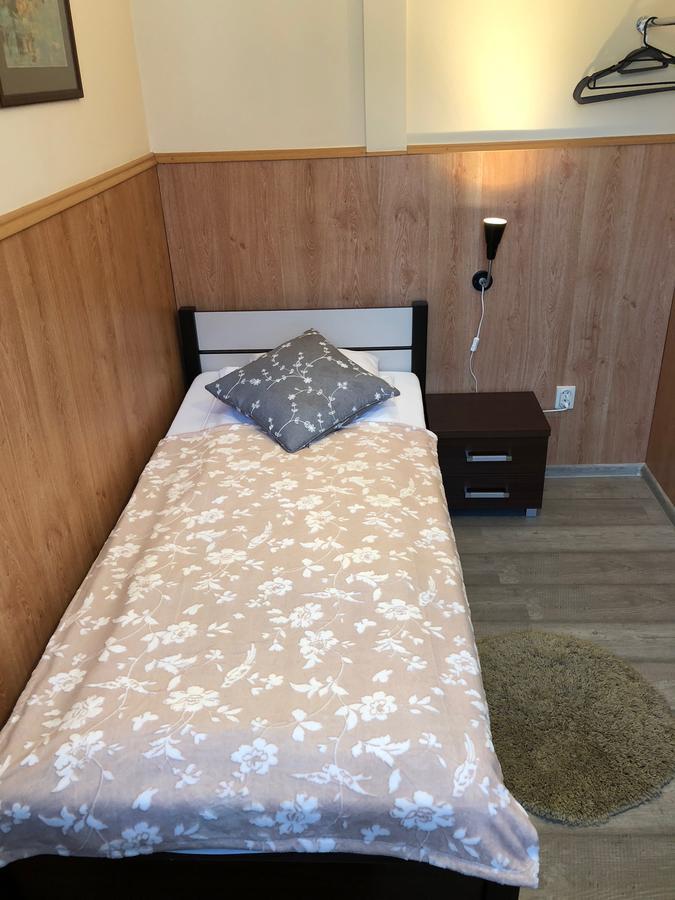 Hotel Villa Rezydent Wroclaw Bagian luar foto