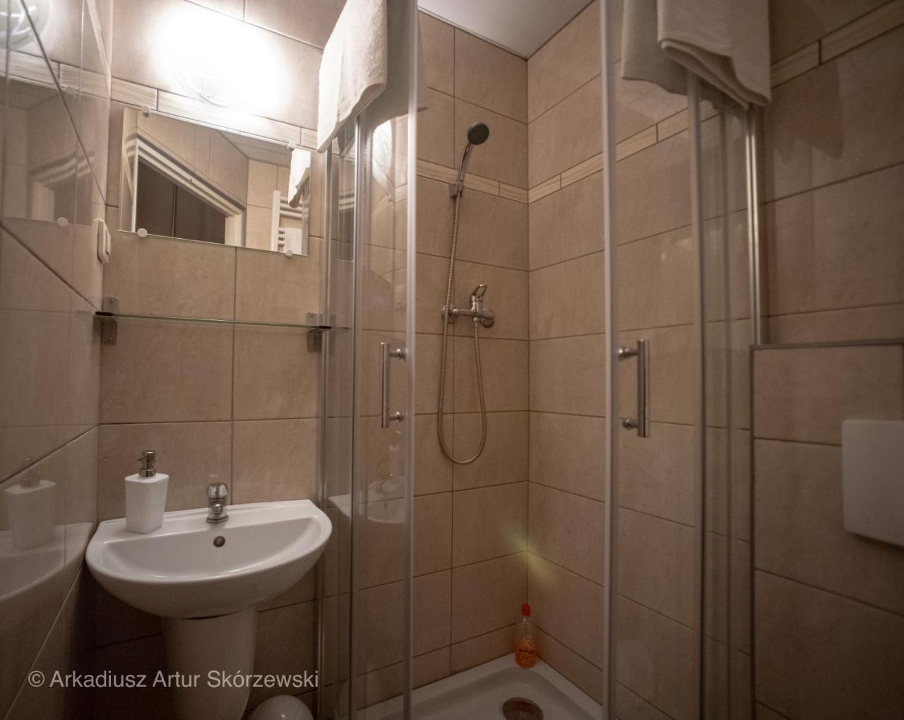 Hotel Villa Rezydent Wroclaw Bagian luar foto