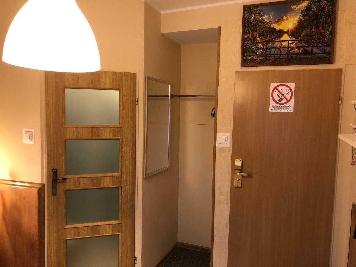 Hotel Villa Rezydent Wroclaw Bagian luar foto